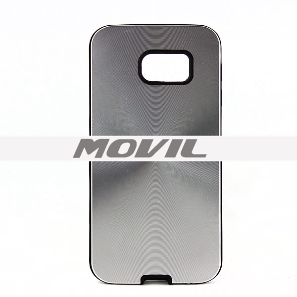 NP-2278 Funda de metal para samsung galaxy S6-11